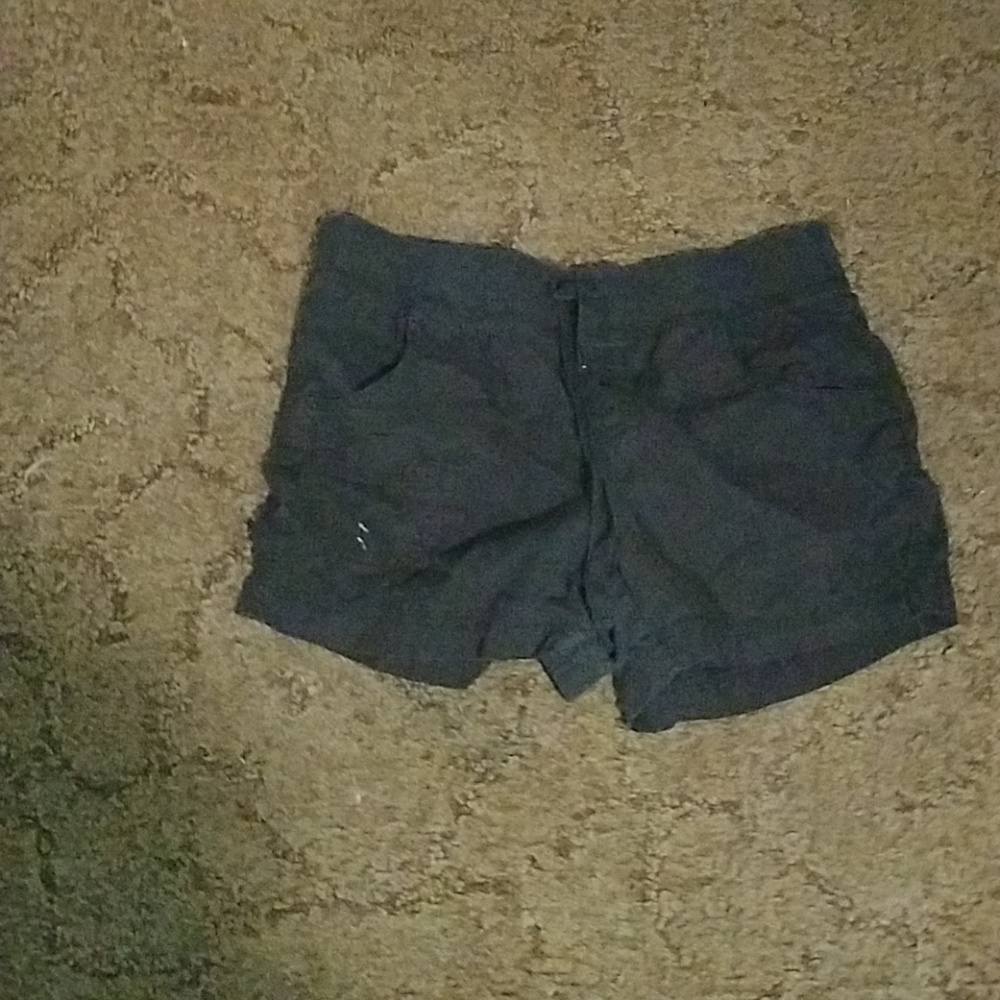 Faded glory shorts